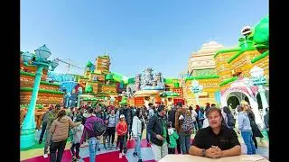 South Florida Fair Tips After 43 Years (Save $100+ + Avoid 2 Hour Lines) | Midnight Madness Story