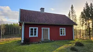 Genesmåla Brunsmåla v. Tingsyrd - Filmrundvisning