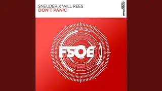 Don't Panic (Extended Mix)