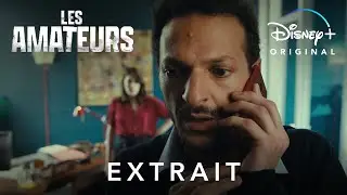 Les Amateurs - Extrait : 