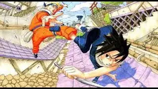Reacts: Naruto Was Never About Hard Work Beating Talent...
