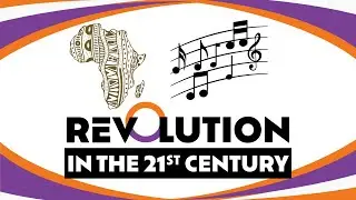 How African Youth Are Turning Climate Anxiety into Systemic Action - Rev21 Online Festival (Nov2025)