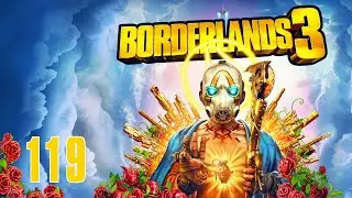 BORDERLANDS 3 #119: BOSSFIGHT - Dr. Benedict [DLC] [PC Steam | Deutsch | 2020]