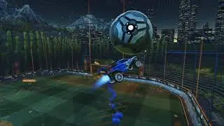 '' Stan '' A Rocket League Montage by might.