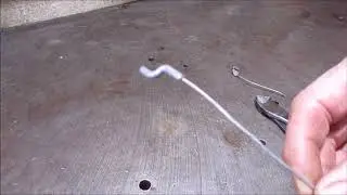 Mower or Snowblower Cable Repair