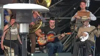 Tuba Skinny - 