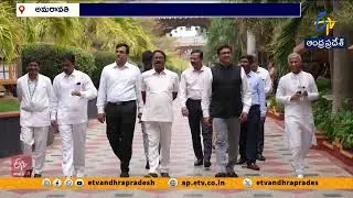 Health Education Should Begin at School Level | Mantena Satyanarayana Raju