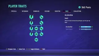 92rated cdm big build fifa 21 Pro clubs