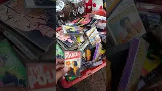 siapa yang masih main kaset ataupun vinly? #kebayoranlama #fyp