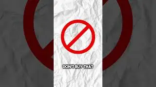 STOP buying fake converse