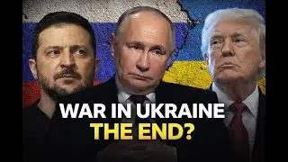 What would make Putin end the war in Ukraine? | The Global Story