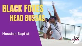 PVAMU Black Foxes = Head Bussa - HBU 21