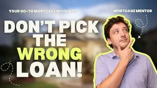 FHA vs. Conventional Loan in Texas 2025 | Best Mortgage for Dallas-Fort Worth Homebuyers