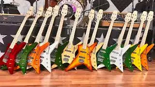 Busuyi Guitar #amazon #bass #guitarstore #guitar #bootsycollins  #music