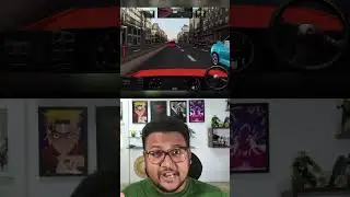 Dr. Driving - The SEKIRO of RACING GAMES!