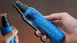 COL-LAB Hydrating Setting Mist | Review + Demo!!