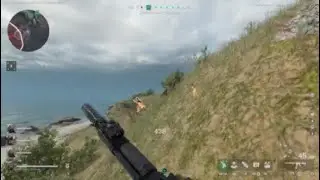 Delta Force ps5 clips #1