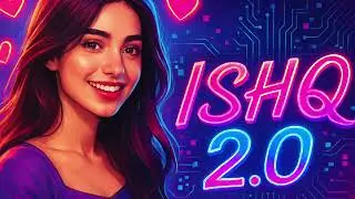 Ishq song 2.0 version /Faheem abdullah|#song mukul Bhardwaj and Nitin pal ik music remix