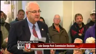 Dave Wick wins battle with Governor's Office over job