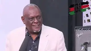 Murathe Painfully Recalls their last Whatsapp Chats With Jirongo The Night Before His Death