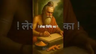 Do not delay the writing of the law, tax#motivation#krishna #guruvani#doha#jayshreekrish🙏