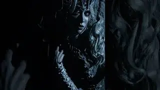 Whisper of the Hollow Queen