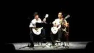 Alma Guitar Duo