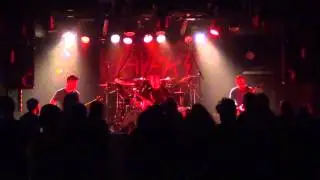 Layers of Death (Slayer Tribute) - Die by the Sword / Black Magic