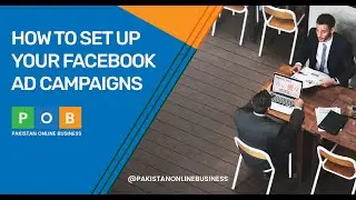 Facebook Ads Tutorial 2022 | Beginner's Guide #FacebookAds2022 #FaceMarketing #FacebookCampaignSetup