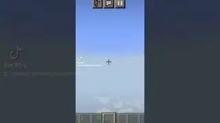 САМАЯ МОЩНАЯ ЦАРЬ БОМБА В МАЙНКРАФТ #shorts #бомба #minecraft #кристал #энда #tiktok #instagram #топ