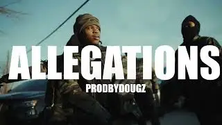 [FREE] Tee Grizzley x BabyTron X Vkie x Cash Kidd x Detroit Type Beat 