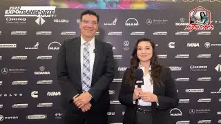 Platicamos con Rogelio Arzate, presidente ejecutivo de la ANPACT 