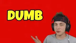 ? randumb voice crack compilation