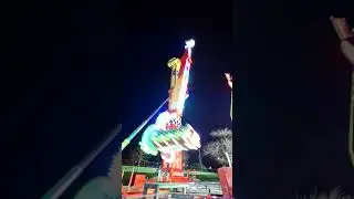M&aacute;gicas navidades de torrejon de ardoz Madrid 14 de noviembre al 6 de enero 🌲🌲🎄🎡🔥📸  6 de enero 2026🎄