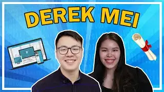 Derek Mei: What exactly is UI and UX design? | TECHNOLOGY PROFESSIONALS