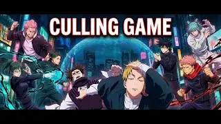 The Culling Game Explained: Jujutsu Kaisen&rsquo;s Deadliest Battle Royale