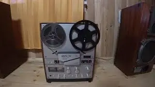 Моя дачная аудиотехника