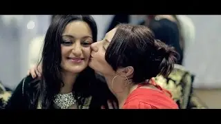 Sonia & Majid henna by Assil Prod Cameraman