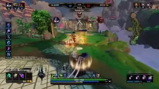 Nox 360