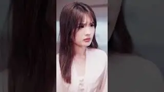 She betrayed him for her white moonlight when her boyfriend leaves her regrets it #chinesedrama