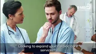 Refurbished Cathlab supplier in India | BMEC Imaging Pvt Ltd