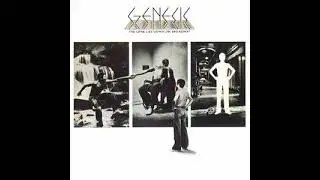 Genesis - Carpet Crawlers (hidden nylon guitar)