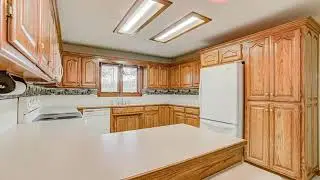 575 Camp Creek Rd, Highlandville Mo 65669