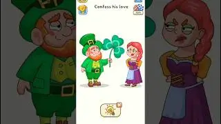 DOP 5 Delete One Part Fun Mobile Puzzle Game 😳 (Walkthrough + Tips) #shorts #ytshorts #gaming