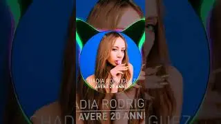 Chadia Rodriguez - Bitch 2.0 (Screwed by Mr Low Bass) #Screwed #screwedmusic #mrlowbass