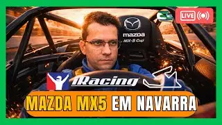 IRACING: Buscando o  Bicampeonato de novo de Mazda | Qual volante comprar em 2026?