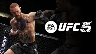 UFC 5 - KO Compilation