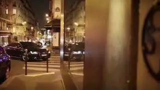 Secret de Paris - Hotel & Spa (short video)