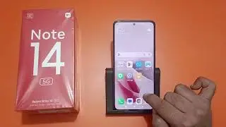 redmi note 14 me bluetooth connect kaise kare | how to connect Bluetooth in redmi