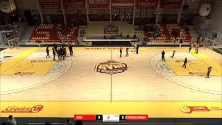 NM2  - SAINT VALLIER BASKET DROME 2 vs ES PRISSE-MACON